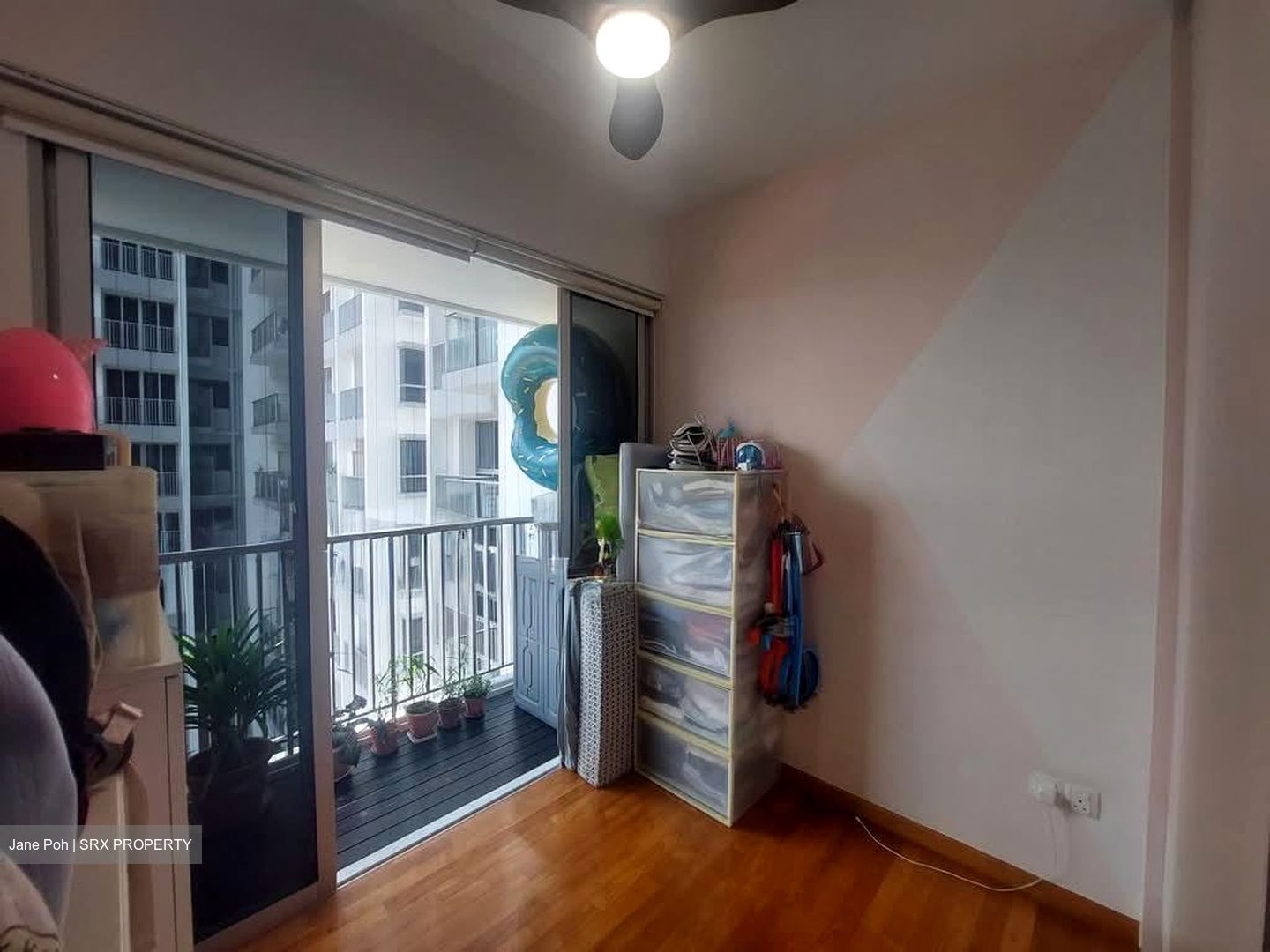 The Parc Condominium (D5), Condominium #540065141